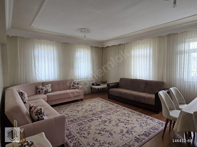 REYHAN SİTESİNDE GENİŞ VE FERAH YATIRIMLIK VE OTURMALIK DAİRE - Görsel 9