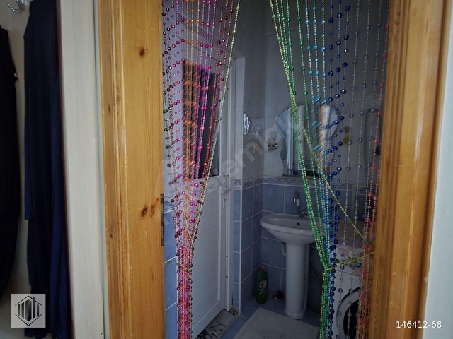 REYHAN SİTESİNDE GENİŞ VE FERAH YATIRIMLIK VE OTURMALIK DAİRE - Görsel 19