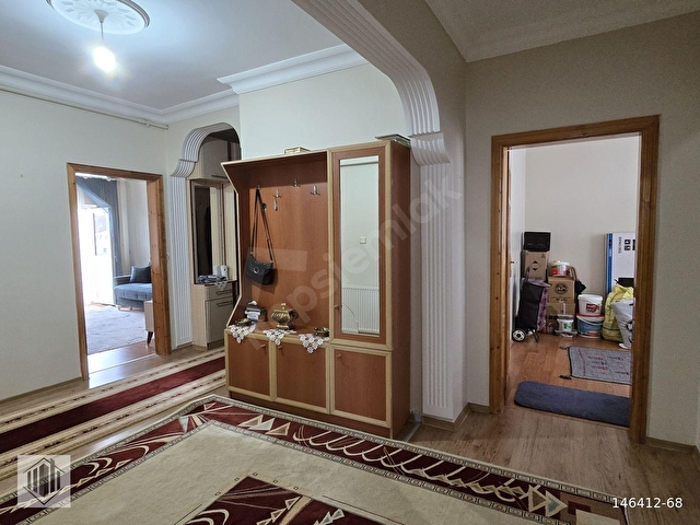 REYHAN SİTESİNDE GENİŞ VE FERAH YATIRIMLIK VE OTURMALIK DAİRE - Görsel 20