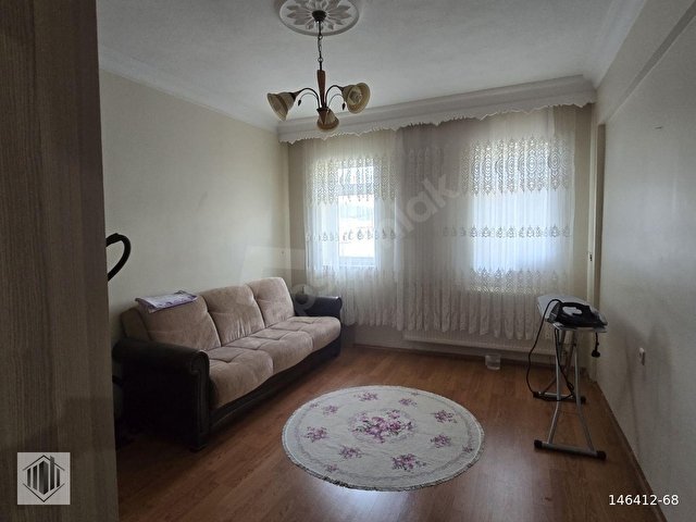 REYHAN SİTESİNDE GENİŞ VE FERAH YATIRIMLIK VE OTURMALIK DAİRE - Görsel 15