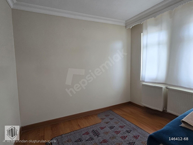 REYHAN SİTESİNDE GENİŞ VE FERAH YATIRIMLIK VE OTURMALIK DAİRE - Görsel 17