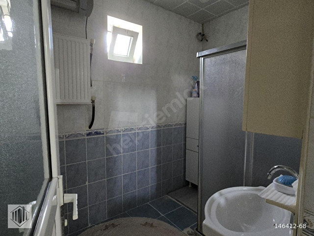 REYHAN SİTESİNDE GENİŞ VE FERAH YATIRIMLIK VE OTURMALIK DAİRE - Görsel 18