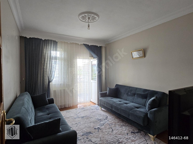 REYHAN SİTESİNDE GENİŞ VE FERAH YATIRIMLIK VE OTURMALIK DAİRE - Görsel 4