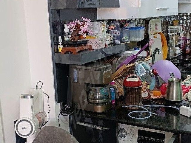 KİRALIK 2+1 DAİRE ÇİFTLİKKÖYDE - Görsel 28