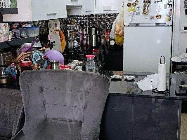 KİRALIK 2+1 DAİRE ÇİFTLİKKÖYDE