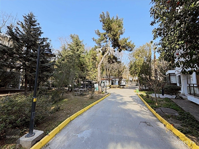 GÜRSÜ ALTIN SİTESİNDE SAHİLE YÜRÜME MESAFESİNDE 2+1 SATILIK - Görsel 28