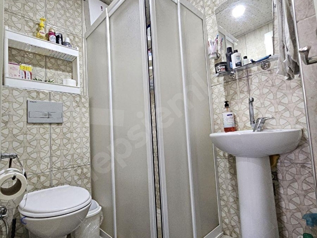 EMLAK AŞKI GÜVENCESİ BARIŞIN GÜZELİ PANORAMİK ANTALYA MANZARALI - Görsel 13