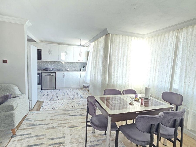 ÇAMLI BELDE SATILIK 268 M2 DAİRE LUX - Görsel 13