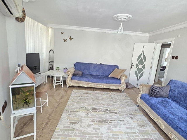 ÇAMLI BELDE SATILIK 268 M2 DAİRE LUX - Görsel 28
