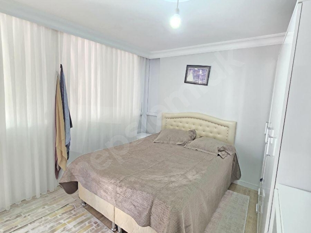 ÇAMLI BELDE SATILIK 268 M2 DAİRE LUX - Görsel 25