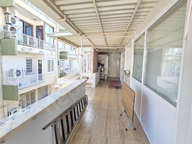 ÇAMLI BELDE SATILIK 268 M2 DAİRE LUX - Görsel 27