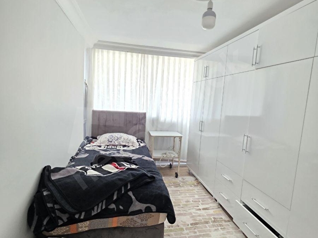 ÇAMLI BELDE SATILIK 268 M2 DAİRE LUX - Görsel 11