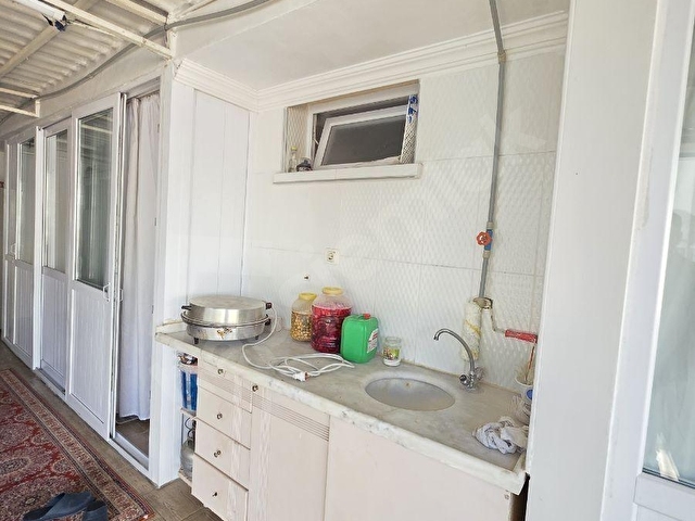 ÇAMLI BELDE SATILIK 268 M2 DAİRE LUX - Görsel 4