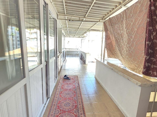 ÇAMLI BELDE SATILIK 268 M2 DAİRE LUX - Görsel 6