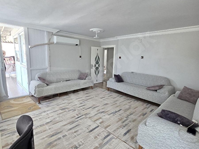 ÇAMLI BELDE SATILIK 268 M2 DAİRE LUX - Görsel 19