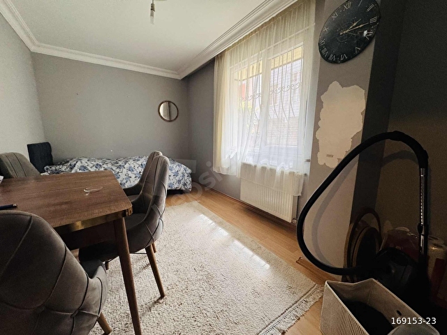 SANCAKTEPE İNÖNÜ MAH METRO YAKINI SATILIK 5+2 TERS DUBLEKS DAİRE - Görsel 29