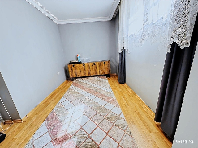 SANCAKTEPE İNÖNÜ MAH METRO YAKINI SATILIK 5+2 TERS DUBLEKS DAİRE - Görsel 10