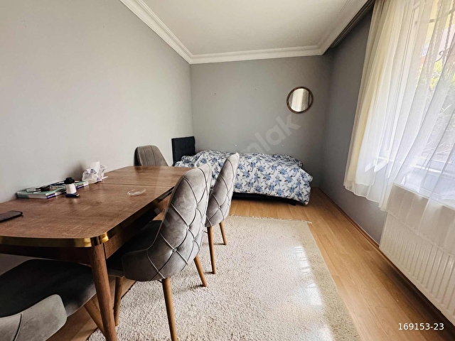 SANCAKTEPE İNÖNÜ MAH METRO YAKINI SATILIK 5+2 TERS DUBLEKS DAİRE - Görsel 27