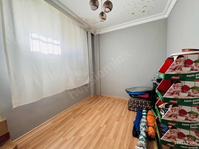SANCAKTEPE İNÖNÜ MAH METRO YAKINI SATILIK 5+2 TERS DUBLEKS DAİRE - Görsel 9