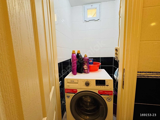 SANCAKTEPE İNÖNÜ MAH METRO YAKINI SATILIK 5+2 TERS DUBLEKS DAİRE - Görsel 16