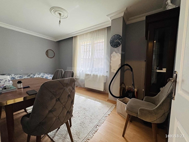 SANCAKTEPE İNÖNÜ MAH METRO YAKINI SATILIK 5+2 TERS DUBLEKS DAİRE - Görsel 30