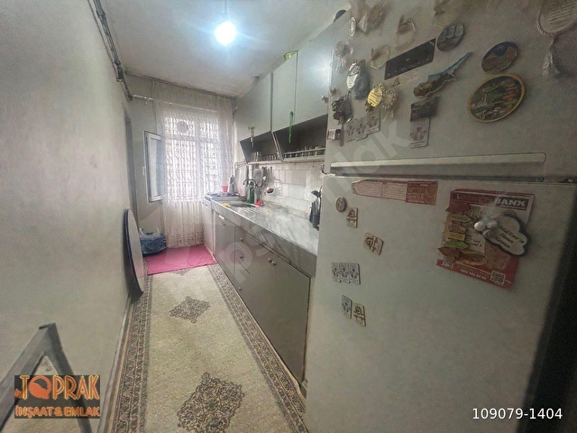 🏢 by TOPRAK İNŞAAT & EMLAK’TAN ÇIRPICIDA 3. KAT 80 m² BALKONLU SATILIK DAİRE... - Görsel 5