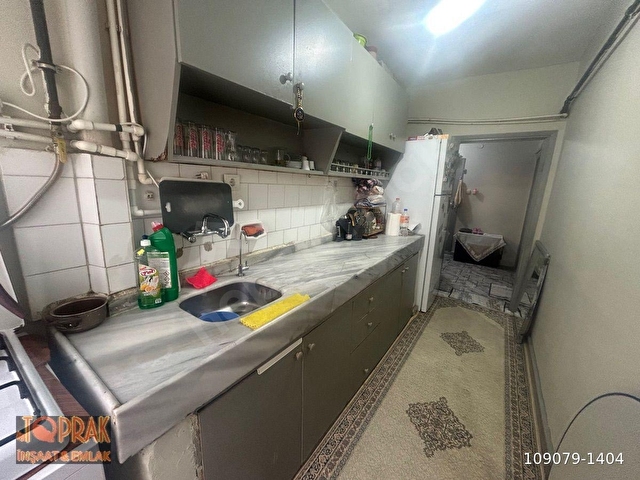 🏢 by TOPRAK İNŞAAT & EMLAK’TAN ÇIRPICIDA 3. KAT 80 m² BALKONLU SATILIK DAİRE... - Görsel 7