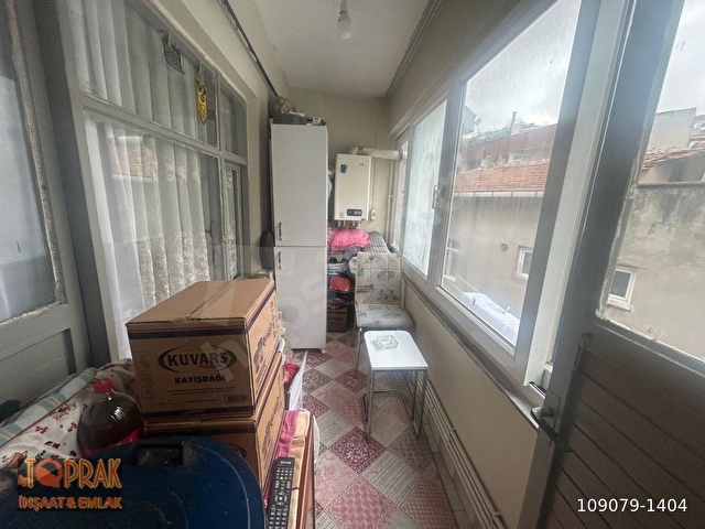 🏢 by TOPRAK İNŞAAT & EMLAK’TAN ÇIRPICIDA 3. KAT 80 m² BALKONLU SATILIK DAİRE... - Görsel 8