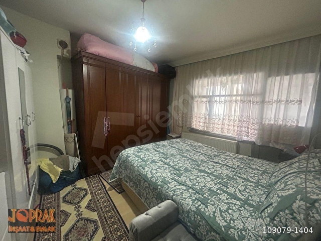 🏢 by TOPRAK İNŞAAT & EMLAK’TAN ÇIRPICIDA 3. KAT 80 m² BALKONLU SATILIK DAİRE... - Görsel 10