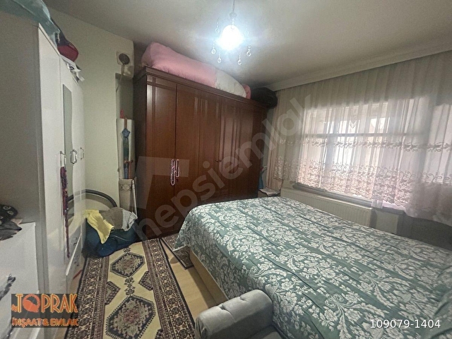 🏢 by TOPRAK İNŞAAT & EMLAK’TAN ÇIRPICIDA 3. KAT 80 m² BALKONLU SATILIK DAİRE... - Görsel 11