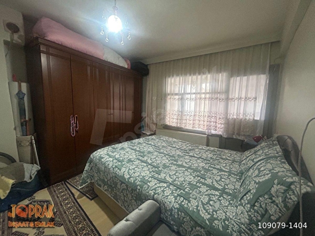 🏢 by TOPRAK İNŞAAT & EMLAK’TAN ÇIRPICIDA 3. KAT 80 m² BALKONLU SATILIK DAİRE... - Görsel 12