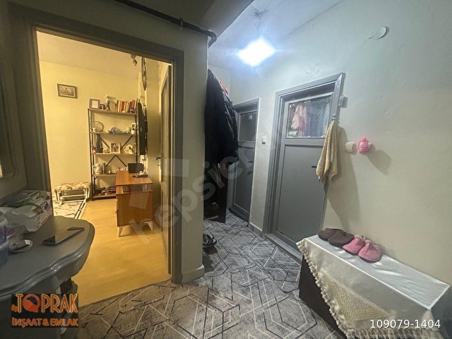 🏢 by TOPRAK İNŞAAT & EMLAK’TAN ÇIRPICIDA 3. KAT 80 m² BALKONLU SATILIK DAİRE... - Görsel 14