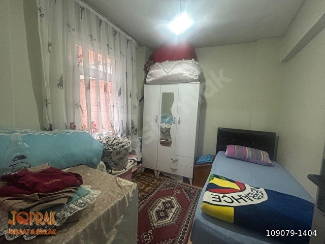 🏢 by TOPRAK İNŞAAT & EMLAK’TAN ÇIRPICIDA 3. KAT 80 m² BALKONLU SATILIK DAİRE... - Görsel 17
