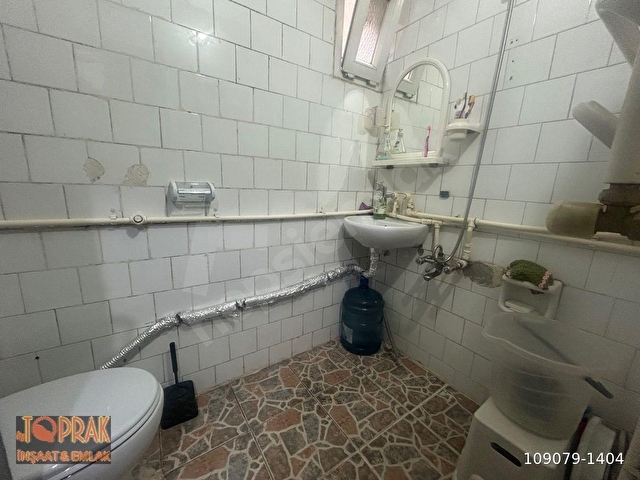 🏢 by TOPRAK İNŞAAT & EMLAK’TAN ÇIRPICIDA 3. KAT 80 m² BALKONLU SATILIK DAİRE... - Görsel 18