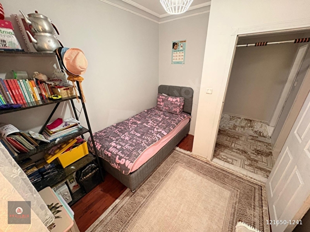 MAMAK MERKEZ BAYRAM FIRSATI SATILIK 3+1 DAİRE SEÇİLMİŞ GAYRİMENK - Görsel 22