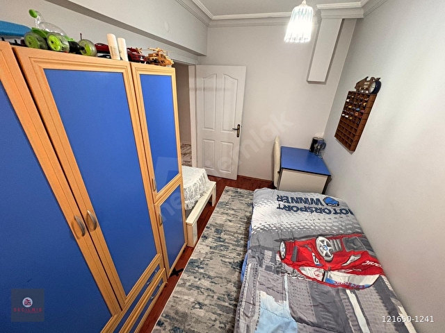 MAMAK MERKEZ BAYRAM FIRSATI SATILIK 3+1 DAİRE SEÇİLMİŞ GAYRİMENK - Görsel 26