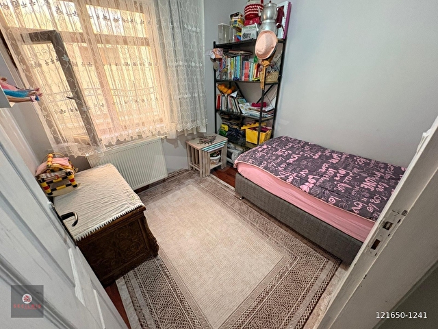 MAMAK MERKEZ BAYRAM FIRSATI SATILIK 3+1 DAİRE SEÇİLMİŞ GAYRİMENK - Görsel 21