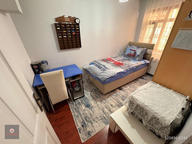 MAMAK MERKEZ BAYRAM FIRSATI SATILIK 3+1 DAİRE SEÇİLMİŞ GAYRİMENK - Görsel 24
