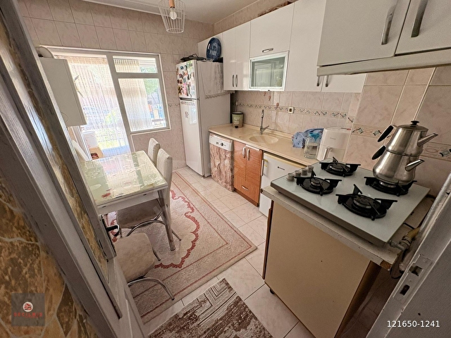 MAMAK MERKEZ BAYRAM FIRSATI SATILIK 3+1 DAİRE SEÇİLMİŞ GAYRİMENK - Görsel 2