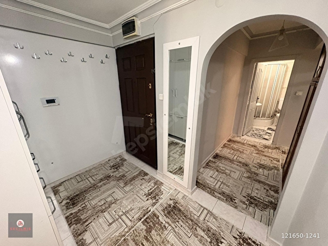 MAMAK MERKEZ BAYRAM FIRSATI SATILIK 3+1 DAİRE SEÇİLMİŞ GAYRİMENK - Görsel 23