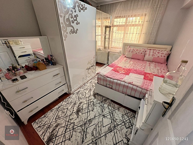 MAMAK MERKEZ BAYRAM FIRSATI SATILIK 3+1 DAİRE SEÇİLMİŞ GAYRİMENK - Görsel 11
