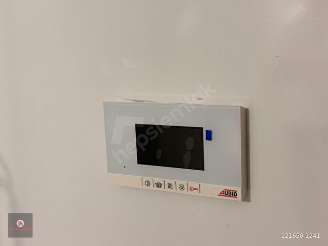 MAMAK MERKEZ BAYRAM FIRSATI SATILIK 3+1 DAİRE SEÇİLMİŞ GAYRİMENK - Görsel 27