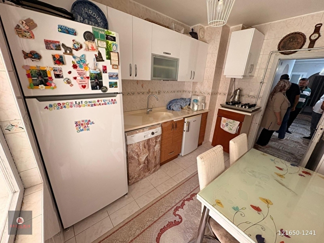 MAMAK MERKEZ BAYRAM FIRSATI SATILIK 3+1 DAİRE SEÇİLMİŞ GAYRİMENK