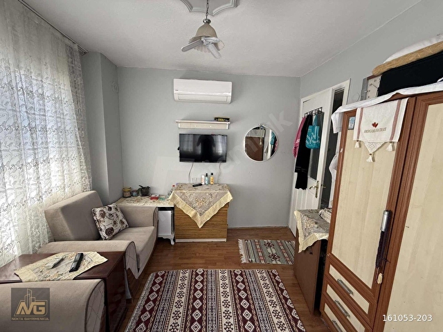 TORBALI MH. EMSALLERİNİN ALTINDA ACİL SATILIK 3+1 DAİRE - Görsel 17
