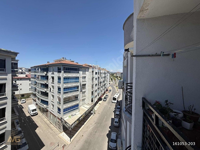 TORBALI MH. EMSALLERİNİN ALTINDA ACİL SATILIK 3+1 DAİRE - Görsel 6