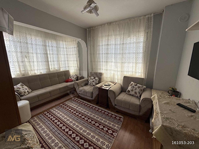 TORBALI MH. EMSALLERİNİN ALTINDA ACİL SATILIK 3+1 DAİRE - Görsel 15