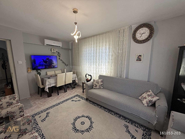 TORBALI MH. EMSALLERİNİN ALTINDA ACİL SATILIK 3+1 DAİRE - Görsel 20