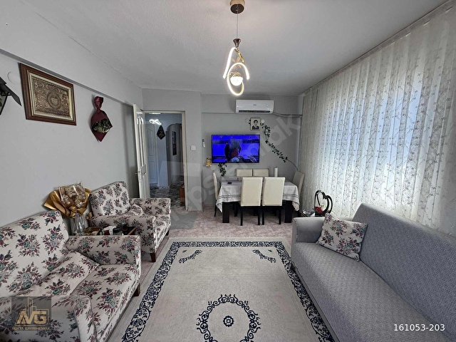 TORBALI MH. EMSALLERİNİN ALTINDA ACİL SATILIK 3+1 DAİRE - Görsel 19