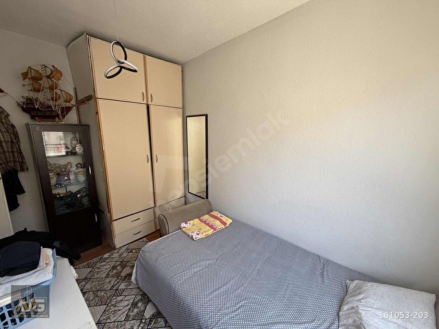TORBALI MH. EMSALLERİNİN ALTINDA ACİL SATILIK 3+1 DAİRE - Görsel 11