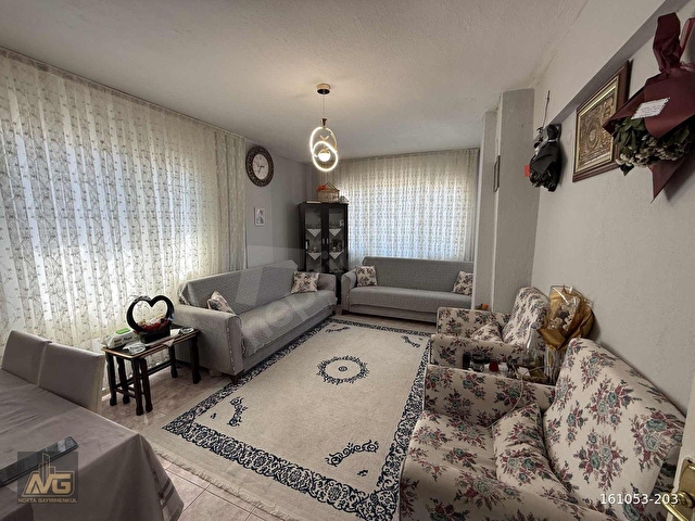 TORBALI MH. EMSALLERİNİN ALTINDA ACİL SATILIK 3+1 DAİRE - Görsel 18